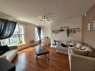PMB Apartment - Norwich - 6
