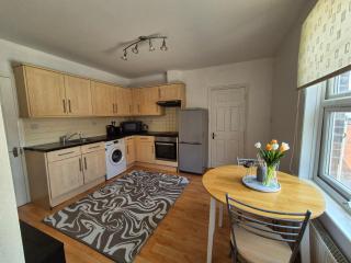 PMB Apartment - Norwich - 0