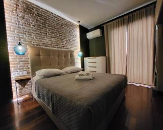 Athens Riviera Luxury Suite - Atenas - 8