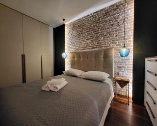 Athens Riviera Luxury Suite - Atenas - 7