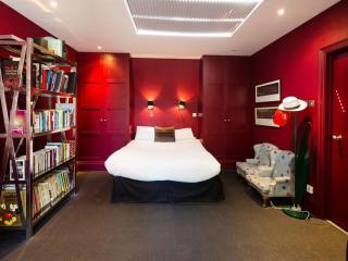 Charmante maison familiale avec jolie vue mer - 0