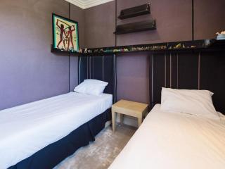 Charmante maison familiale avec jolie vue mer - 5