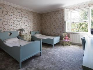 Charmante maison familiale avec jolie vue mer - 3