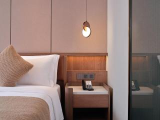 Zhangjiajie Utopia Hotel--free one way pick up service over 2 nights - Zhangjiajie - 4