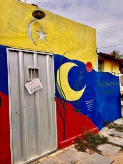 Recanto Canoa - Canoa Quebrada - 6