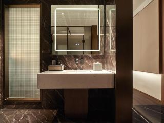 Zhangjiajie Utopia Hotel--free one way pick up service over 2 nights - Zhangjiajie - 9