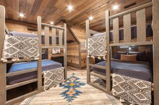 Splash Mountain Pool Hot Tub Theater Game Room - Sevierville - 4