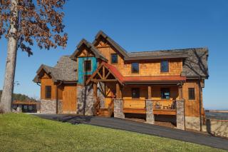 Splash Mountain Pool Hot Tub Theater Game Room - Sevierville - 7
