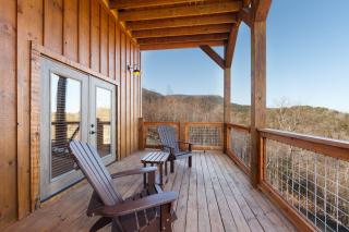 Splash Mountain Pool Hot Tub Theater Game Room - Sevierville - 8