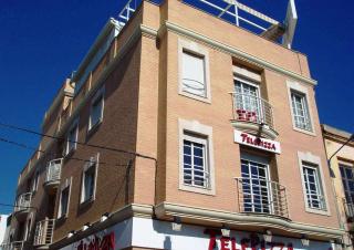 Mediterrania Moliner A - Puerto de Sagunto - 6