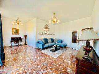 Villa Domenica - 0