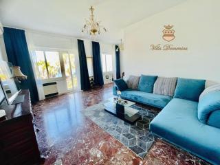 Villa Domenica - 9
