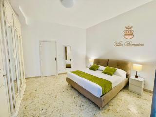 Villa Domenica - Taormina - 4