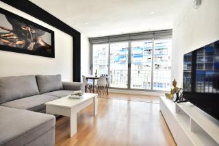 Appartement Playa Levante - Benidorm - 8
