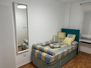 Apartamento moderno recién reformado - Cádis - 9