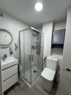 Apartamento moderno recién reformado - Cádiz - 8