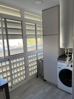 Apartamento moderno recién reformado - Cádis - 3
