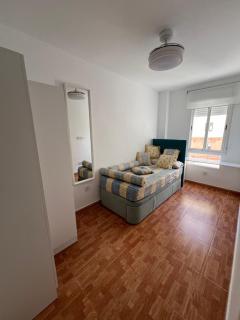 Apartamento moderno recién reformado - Cádis - 2
