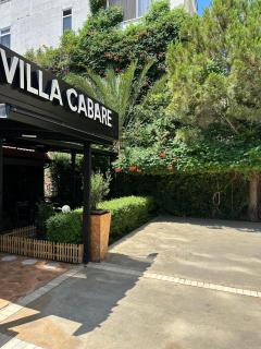 VILLA CABARE Apartments&Rooms - Durrës - 8