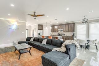 Arabi Home with Deck 7 Mi to Downtown New Orleans! - 6