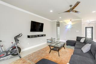 Arabi Home with Deck 7 Mi to Downtown New Orleans! - Arabi - 7