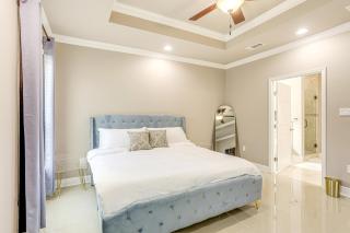 Arabi Home with Deck 7 Mi to Downtown New Orleans! - Arabi - 1