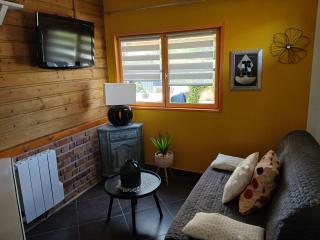 Le Chalet de Gonnehem - Gonnehem - 2