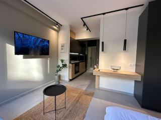Downtown Living 1 - 9