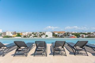 Beautiful brand new studio in the heart of Playa - Playa del Carmen - 0
