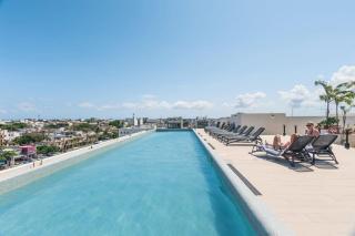 Beautiful brand new studio in the heart of Playa - Playa del Carmen - 8