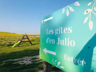 les gîtes d'en Julio - Puylaurens - 7
