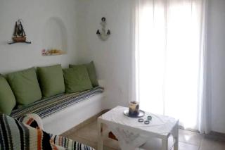 Cheerful 2 bedroom villa with pool. - Kampos Paros - 9