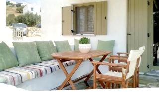 Cheerful 2 bedroom villa with pool. - Kampos Paros - 5