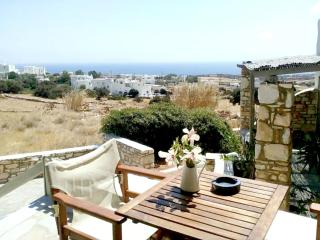 Cheerful 2 bedroom villa with pool. - Kampos Paros - 7