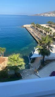 Blue Breeze Attic 2 - Sarandë - 8