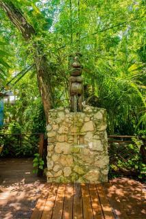 Xcaret Monkeys and Nature Stay - Playa del Carmen - 3