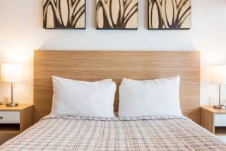 1BR in top location, 100MB Wifi and ocean view - Playa del Carmen - 1