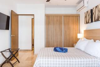 Top central location, 100MB Wifi and Ocean View - Playa del Carmen - 8