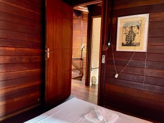 Casa EcoSpa, Centrinho da Lagoa da Conceição N550 - Florianópolis - 1