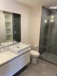 Private Rooftop, 1BR PH, 2BA, Sauna, Gym, Pool - Playa del Carmen - 2