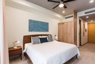 Beautiful Studio with Ocean View from the rooftop - Playa del Carmen - 3