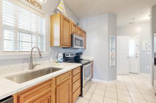 Gulfstream Cottages 402 - Myrtle Beach - 3