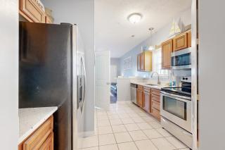 Gulfstream Cottages 402 - Myrtle Beach - 2