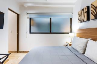 Private room in top location 100MB Wifi Ipana - Playa del Carmen - 6