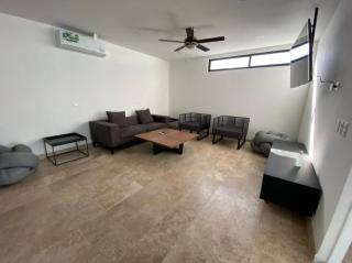 Private room in top location 100MB Wifi Ipana - Playa del Carmen - 1