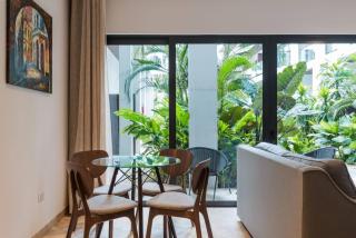 Beautiful 1BR apartment in the heart of Playa - 8