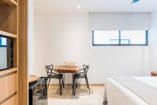 Private Room in top location, Microwave and Fridge - Playa del Carmen - 7