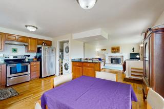 Ocean Breeze Retreat - Yachats - 3