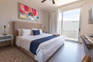 PRIVATE POOL Beautiful and Centric 1BR PH - Playa del Carmen - 8