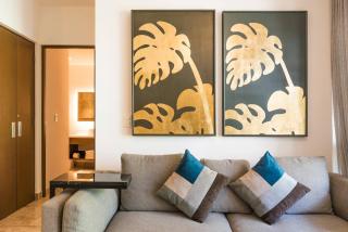 2BR Apt in the heart of Playa, Condo IPANA - Playa del Carmen - 7